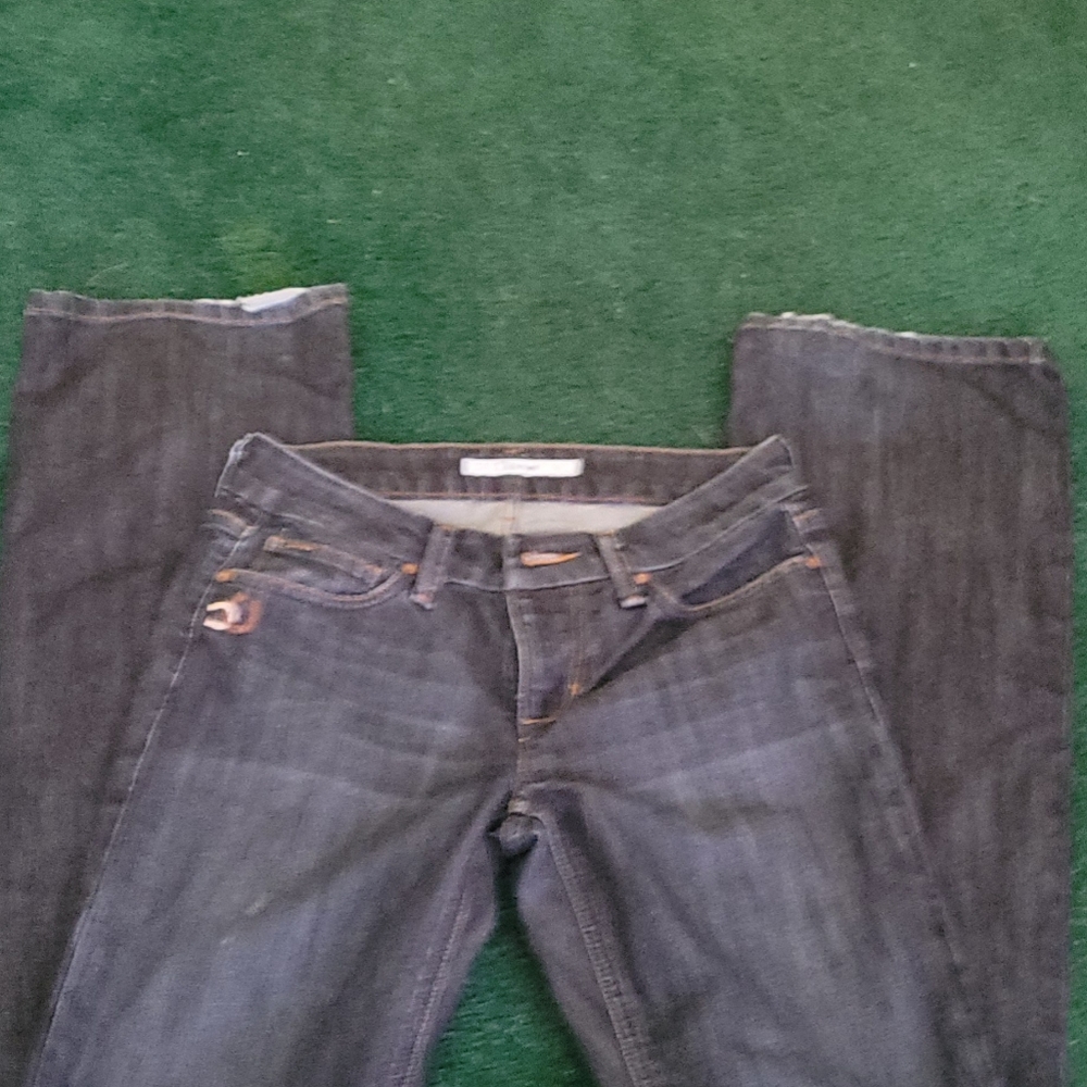 Joe's jeans